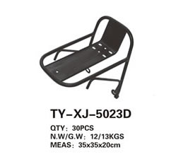 Rear Carrier TY-XJ-5023D