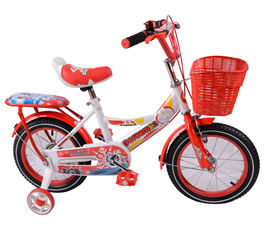 Children Bike  TY-TC1813